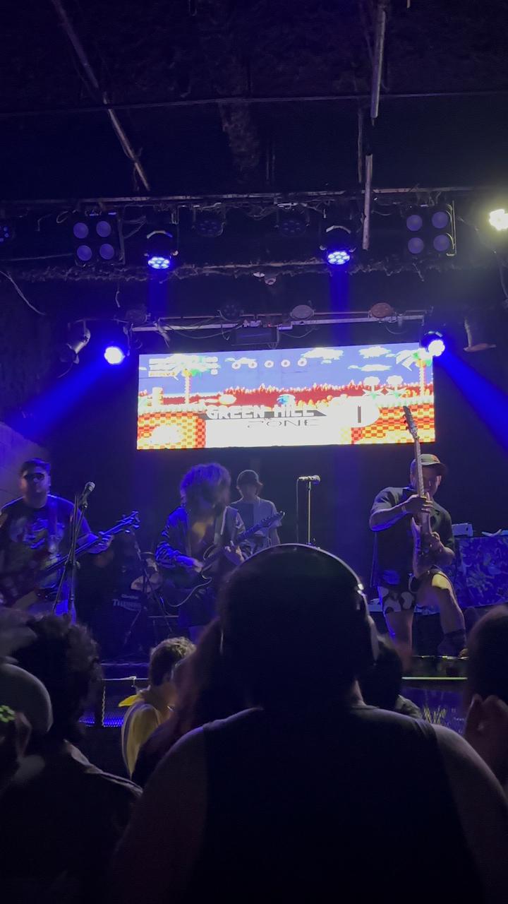 Aftermovie Sonic Fest Riders Party