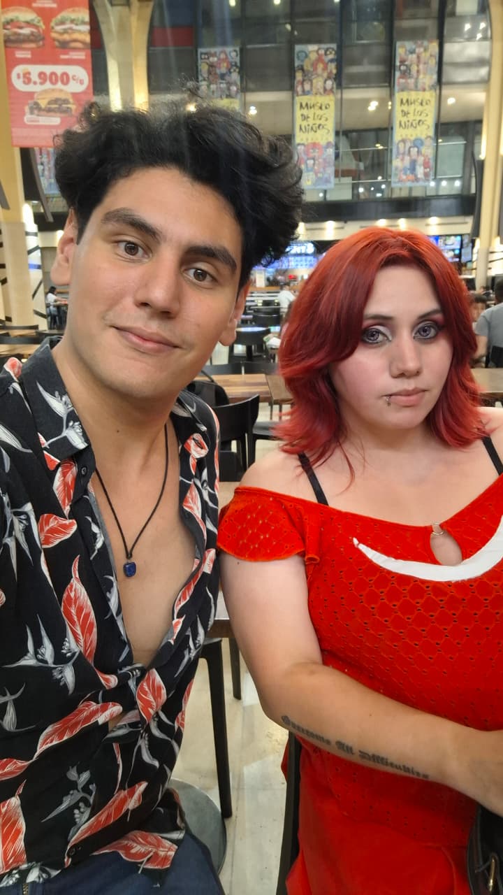 Sonic Fest Riders Party 2025 más fotos