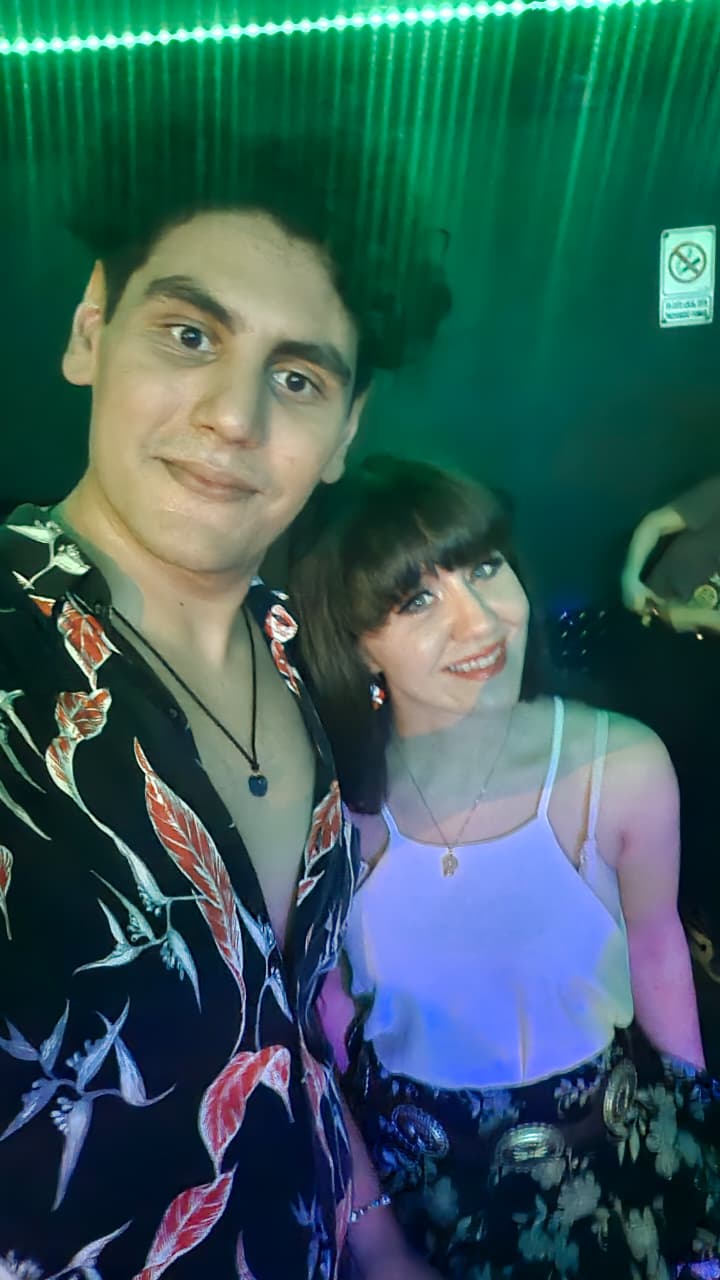 Sonic Fest Riders Party 2025 cierre final