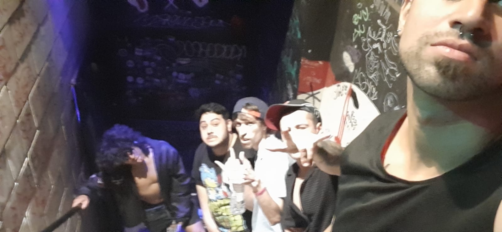 Decoración temática Sonic Riders