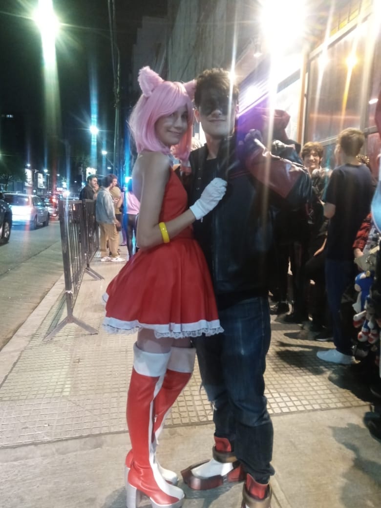 Registro y documento de participación Sonic Fest