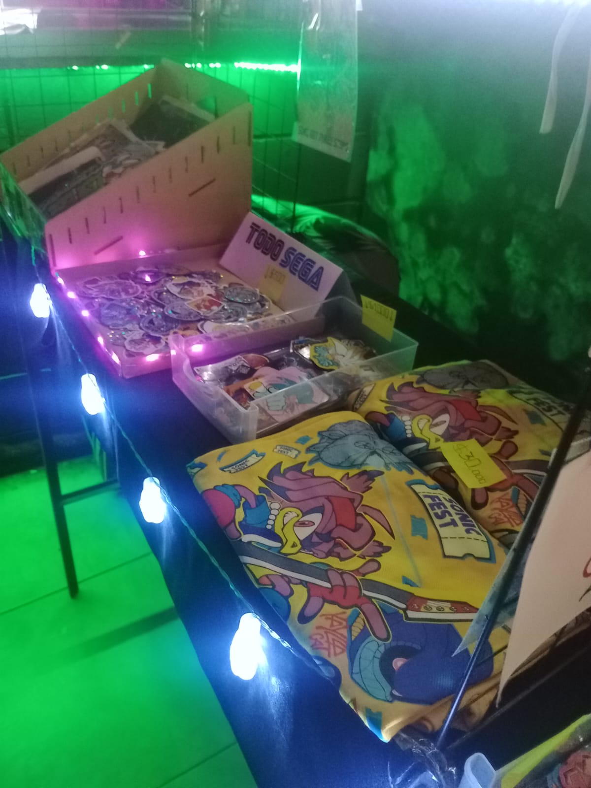 Sonic Fest 2026 Casa Colombo