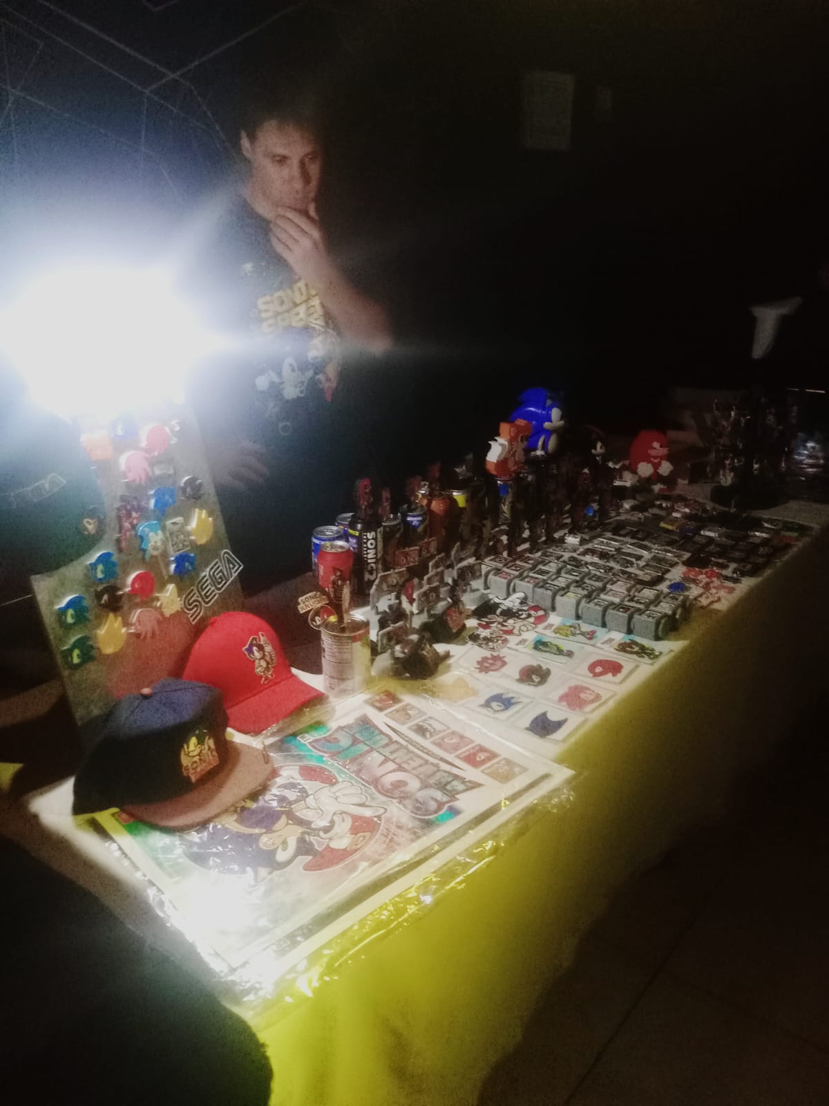 Sonic Fest 2026 Casa Colombo