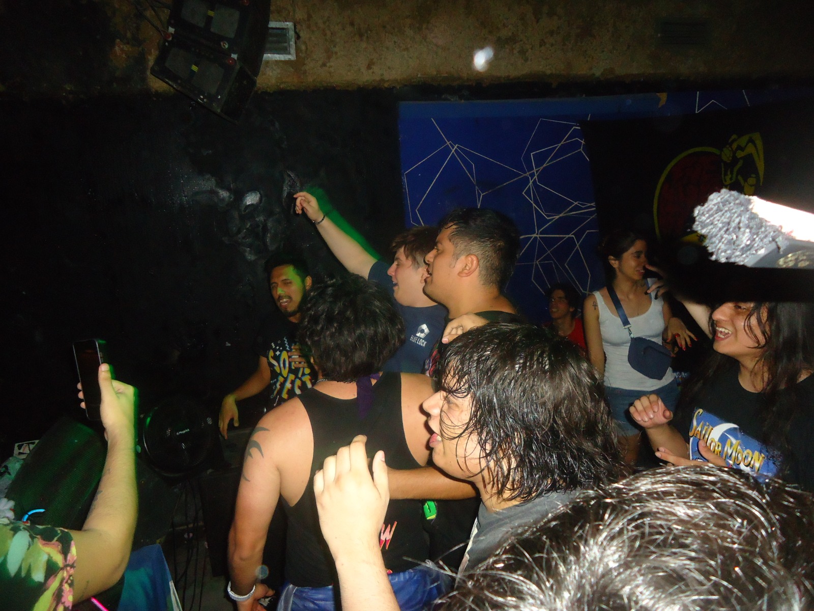 Sonic Fest 2026 foto comunidad