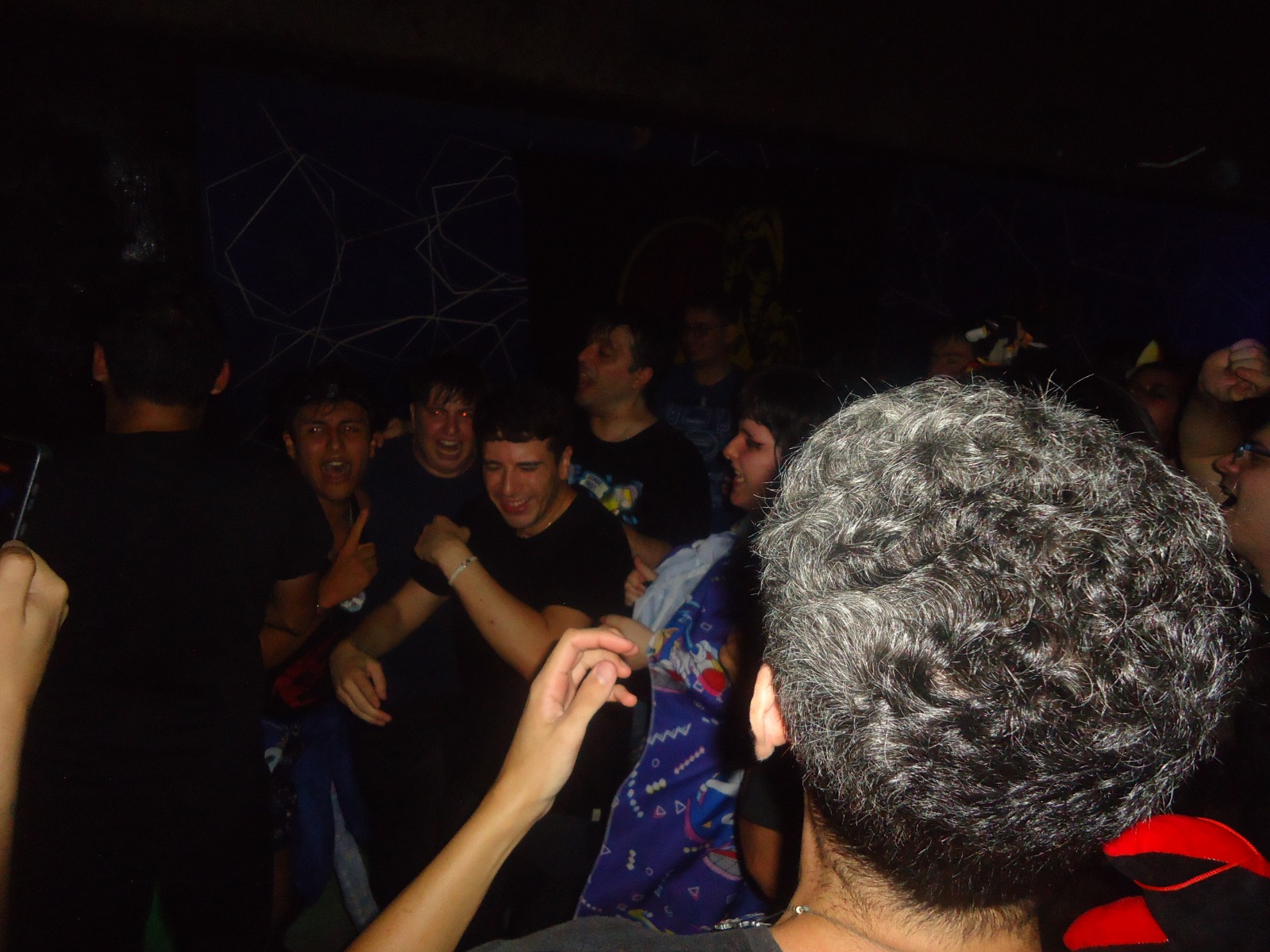 Sonic Fest 2026 foto comunidad