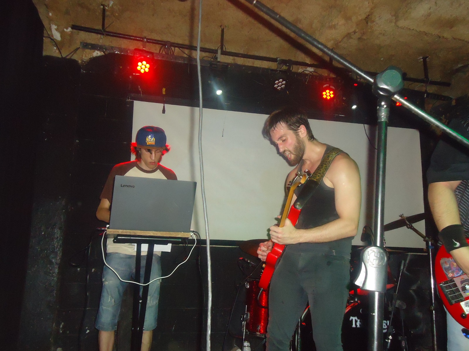 Sonic Fest 2026 foto comunidad