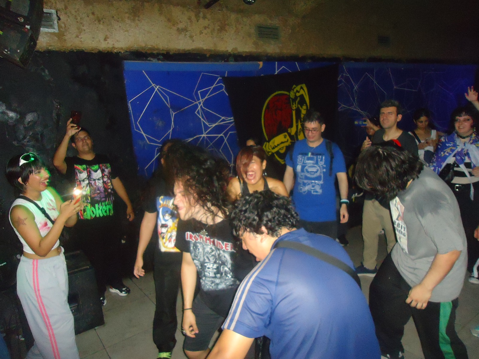 Sonic Fest 2026 foto comunidad