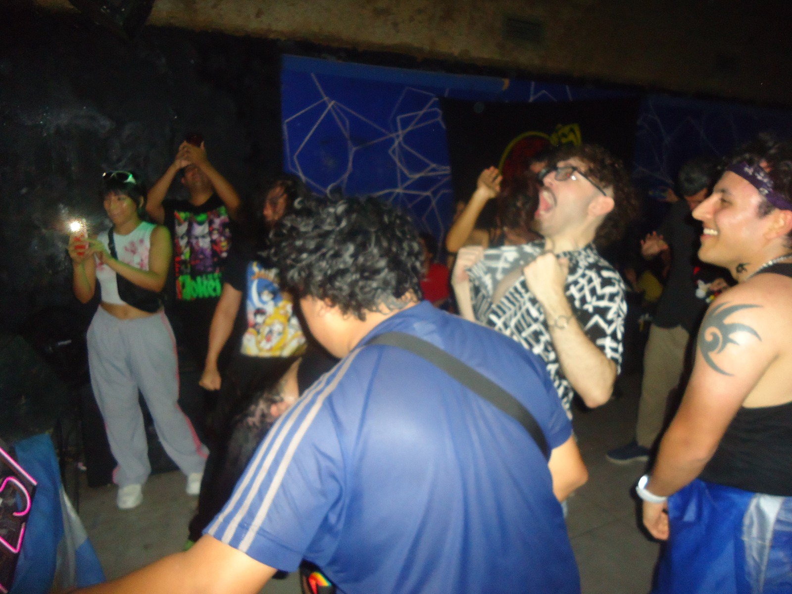 Sonic Fest 2026 foto comunidad