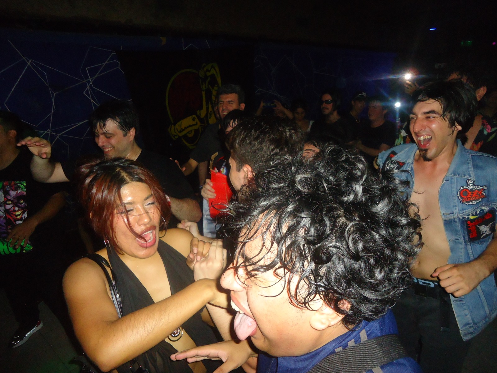 Sonic Fest 2026 foto comunidad