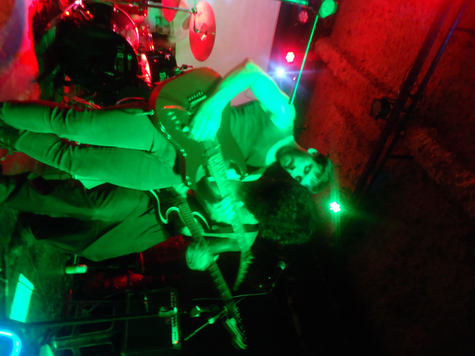 Sonic Fest 2026 foto comunidad