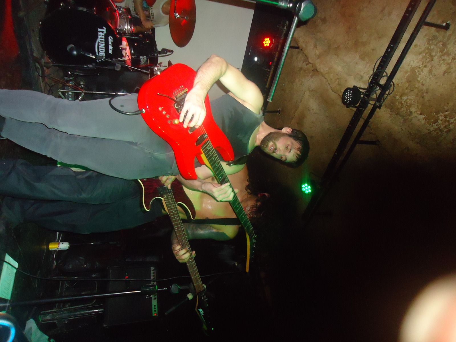 Sonic Fest 2026 foto comunidad