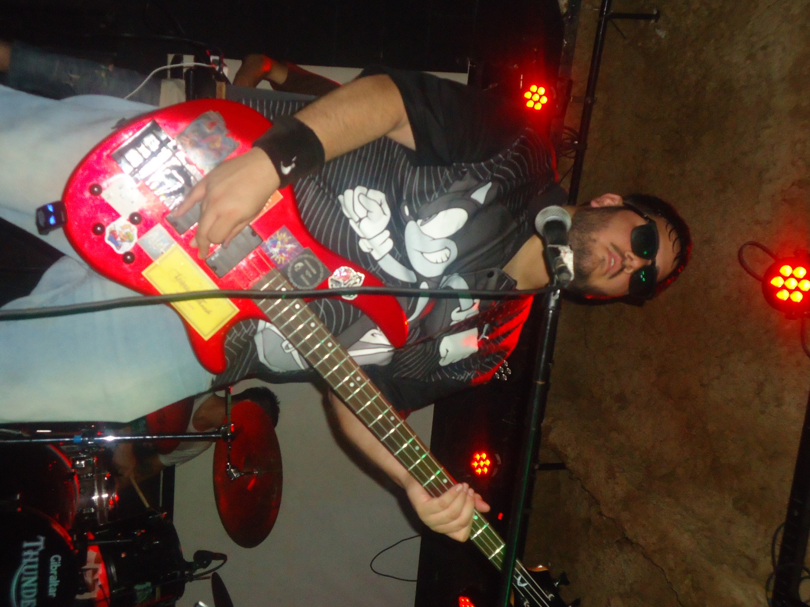 Sonic Fest 2026 foto comunidad