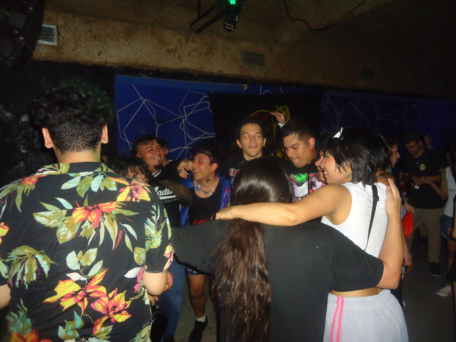 Sonic Fest 2026 foto comunidad