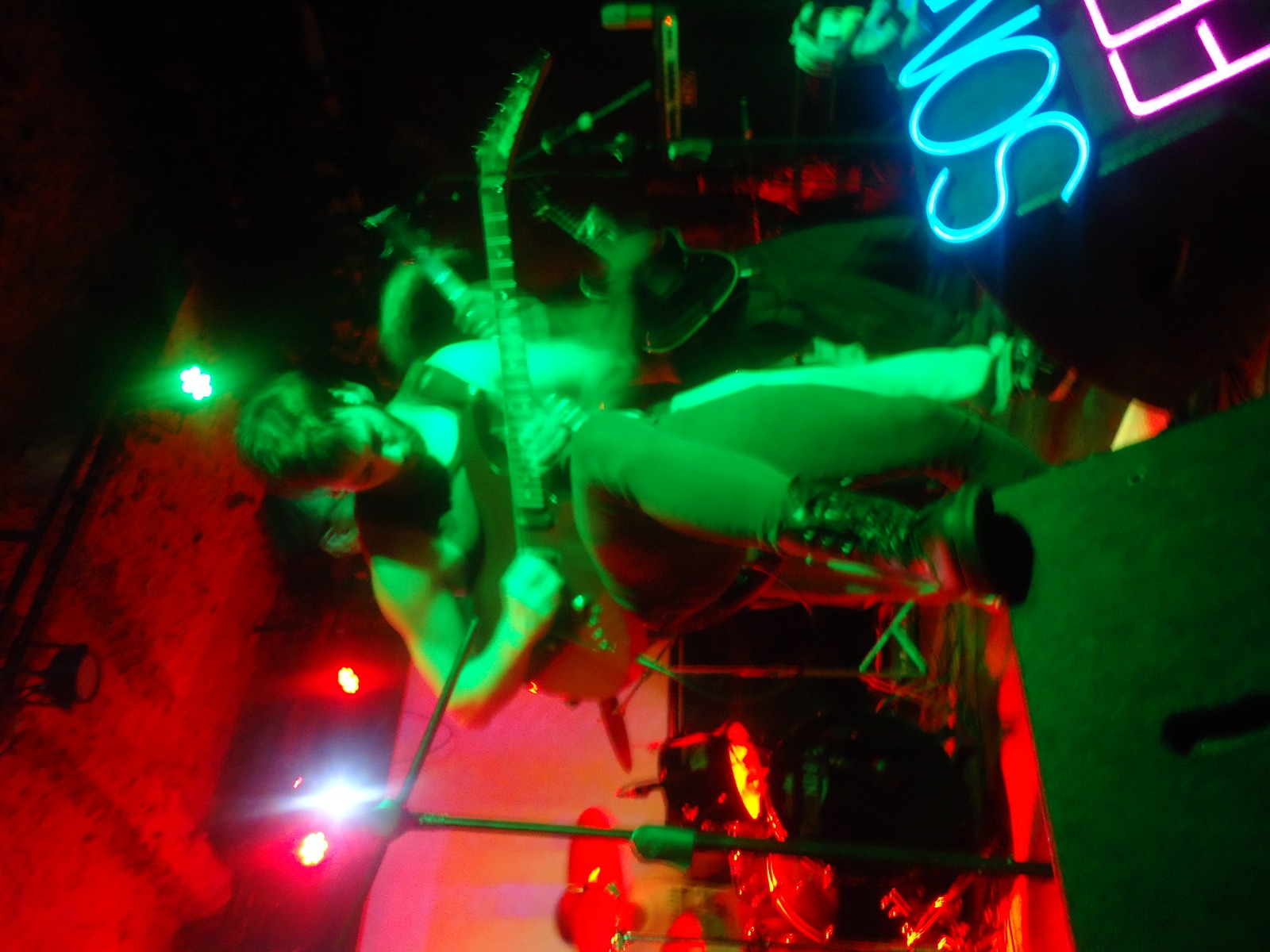 Sonic Fest 2026 foto comunidad