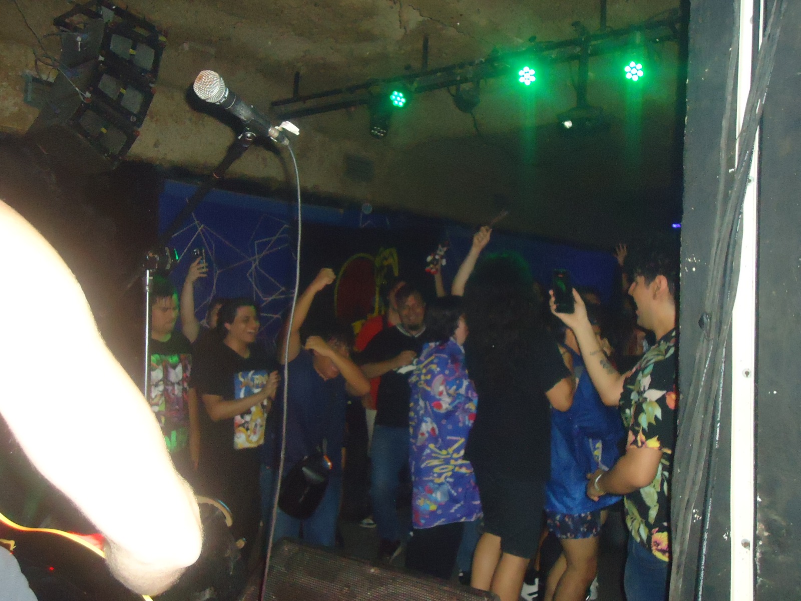 Sonic Fest 2026 The Badniks