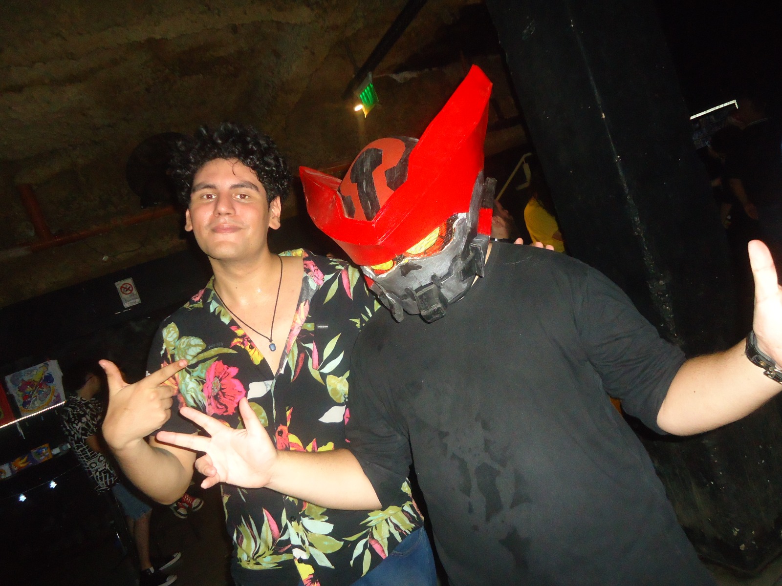 Sonic Fest 2026 show