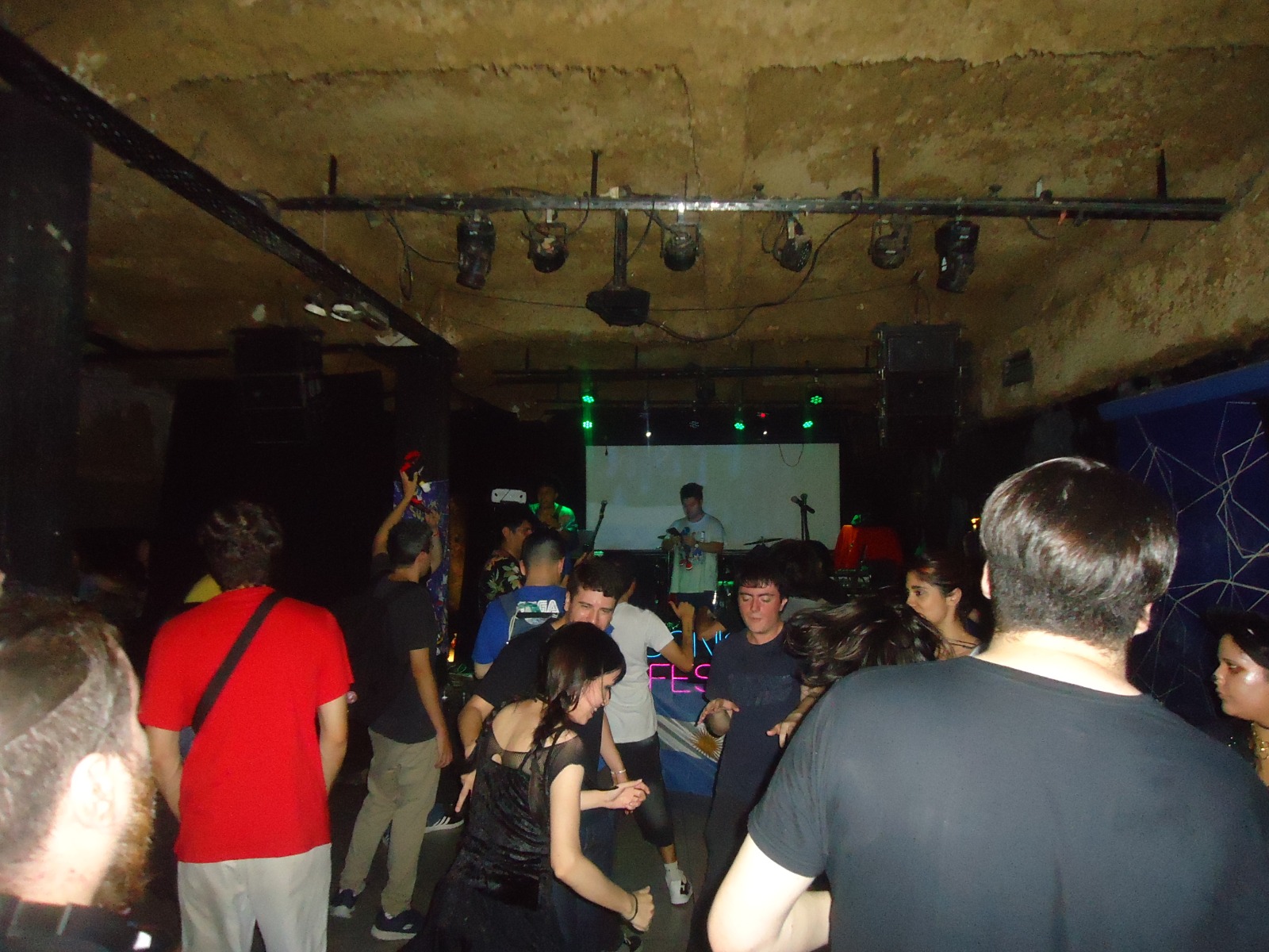 Sonic Fest 2026 cierre