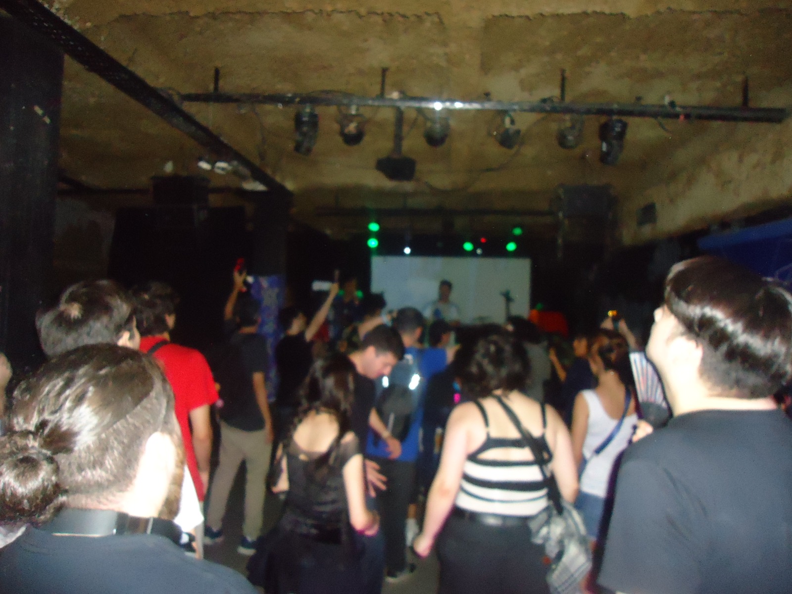 Sonic Fest 2026 final