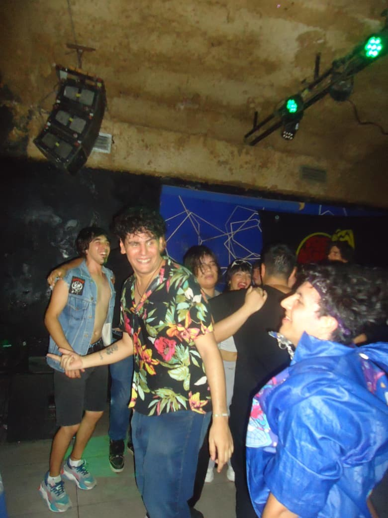 Sonic Fest 2026 foto comunidad