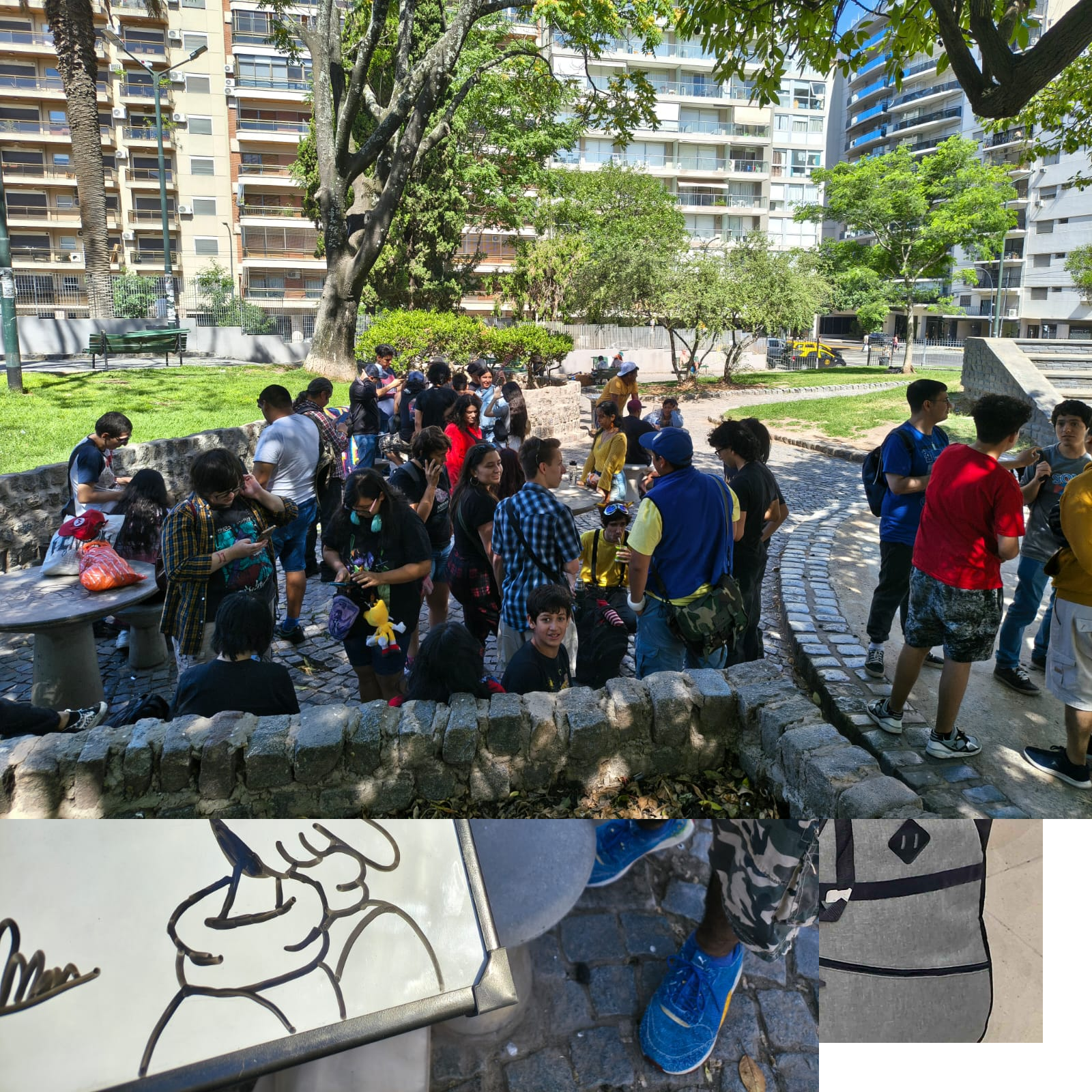 SONIC FEST ABASTO 13