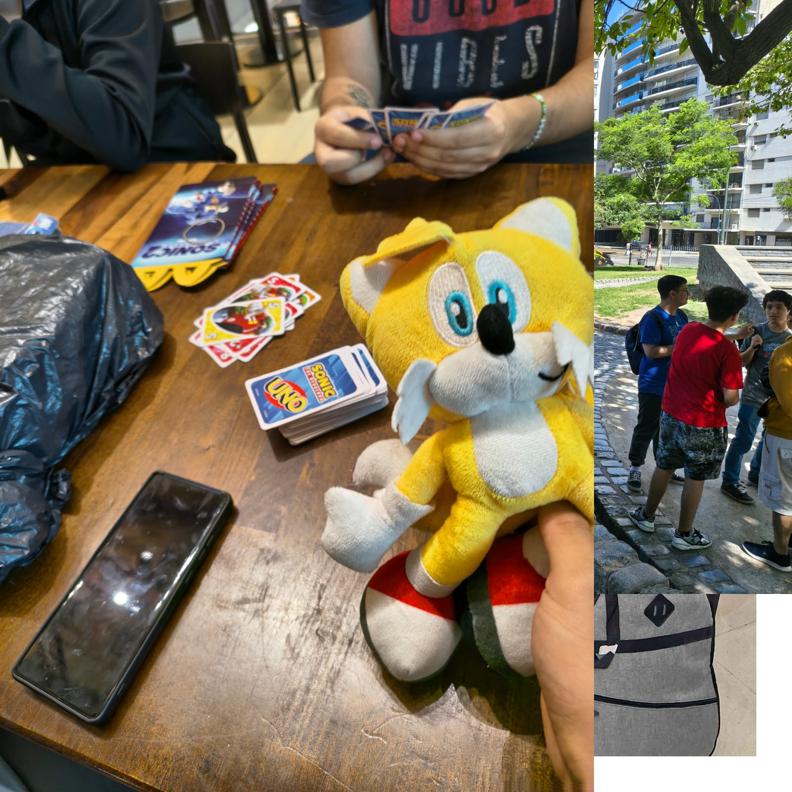 SONIC FEST ABASTO 14