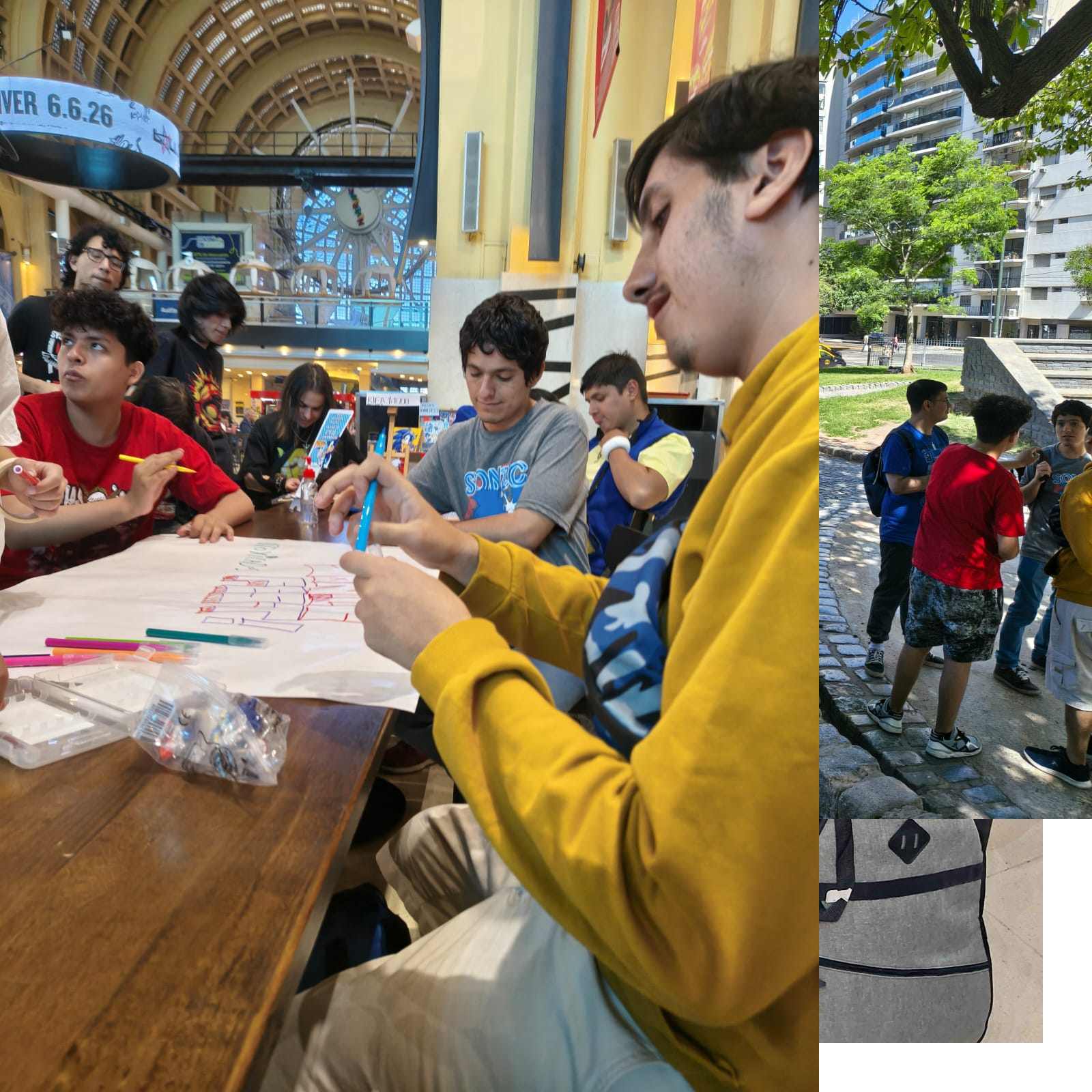 SONIC FEST ABASTO 15