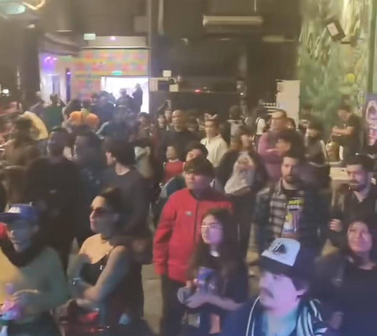 SONIC EXPO FEST CIERRE