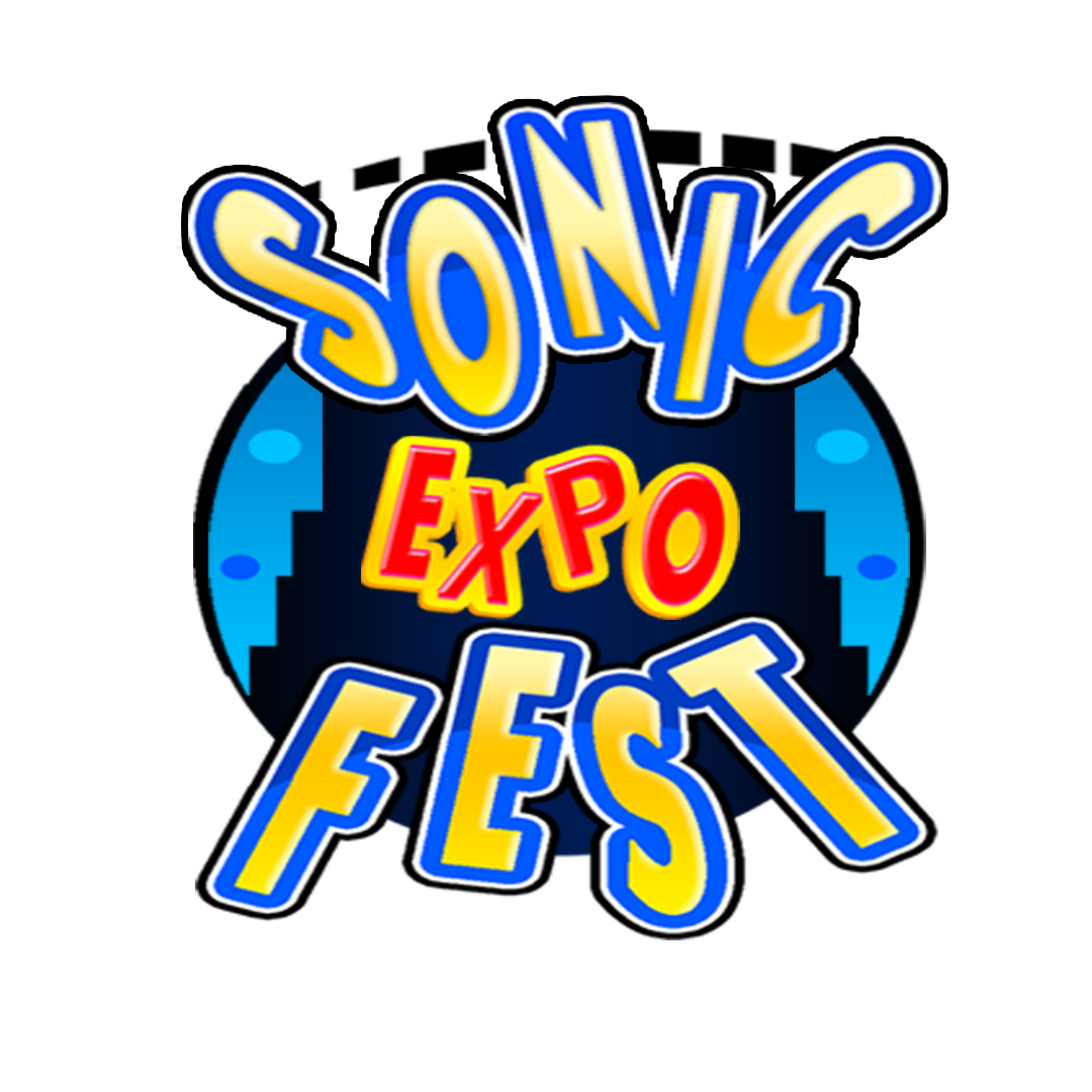 Logo Sonic Expo Fest
