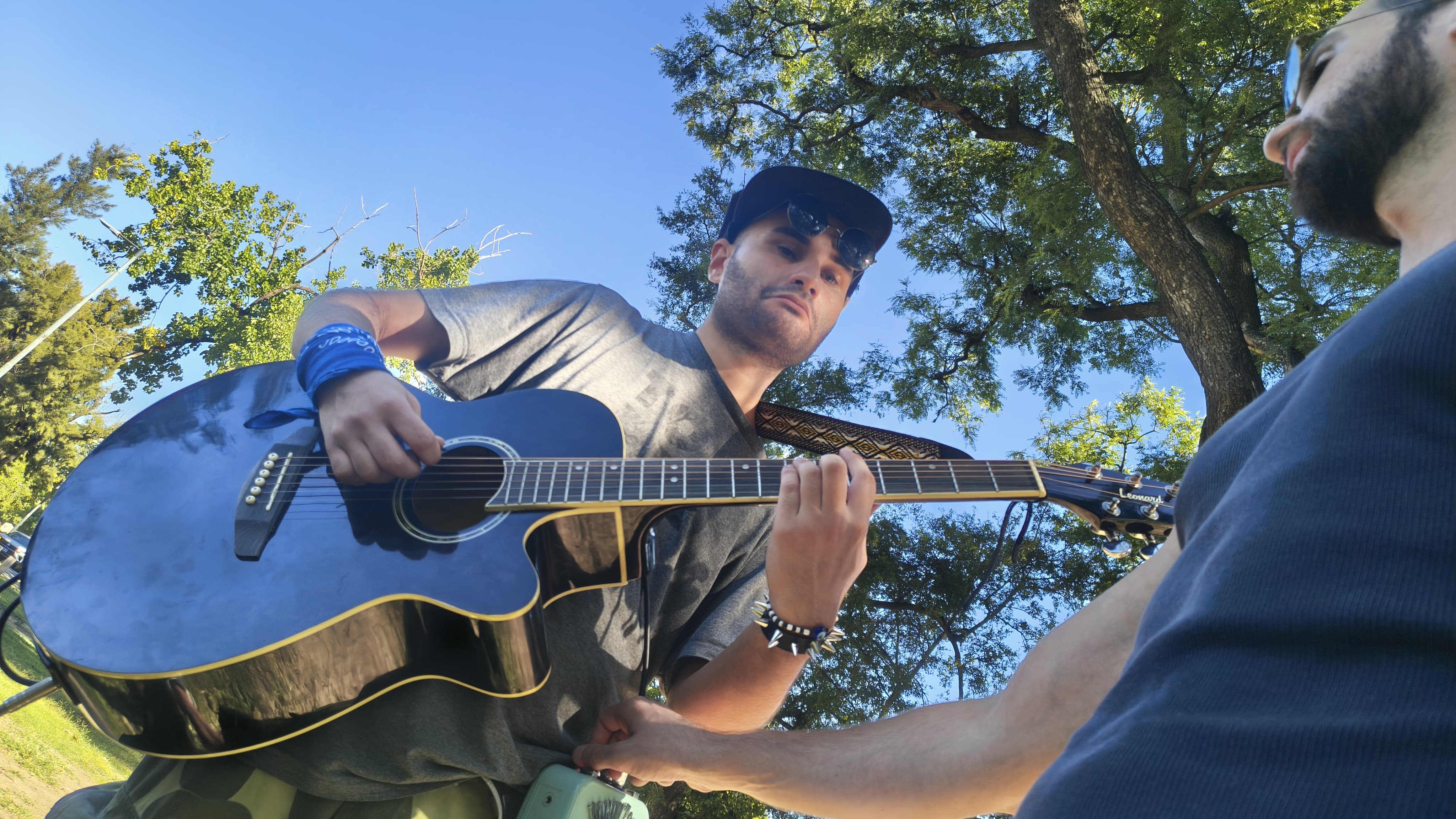 Exposición de merchandising oficial y fan-art de Sonic el Erizo