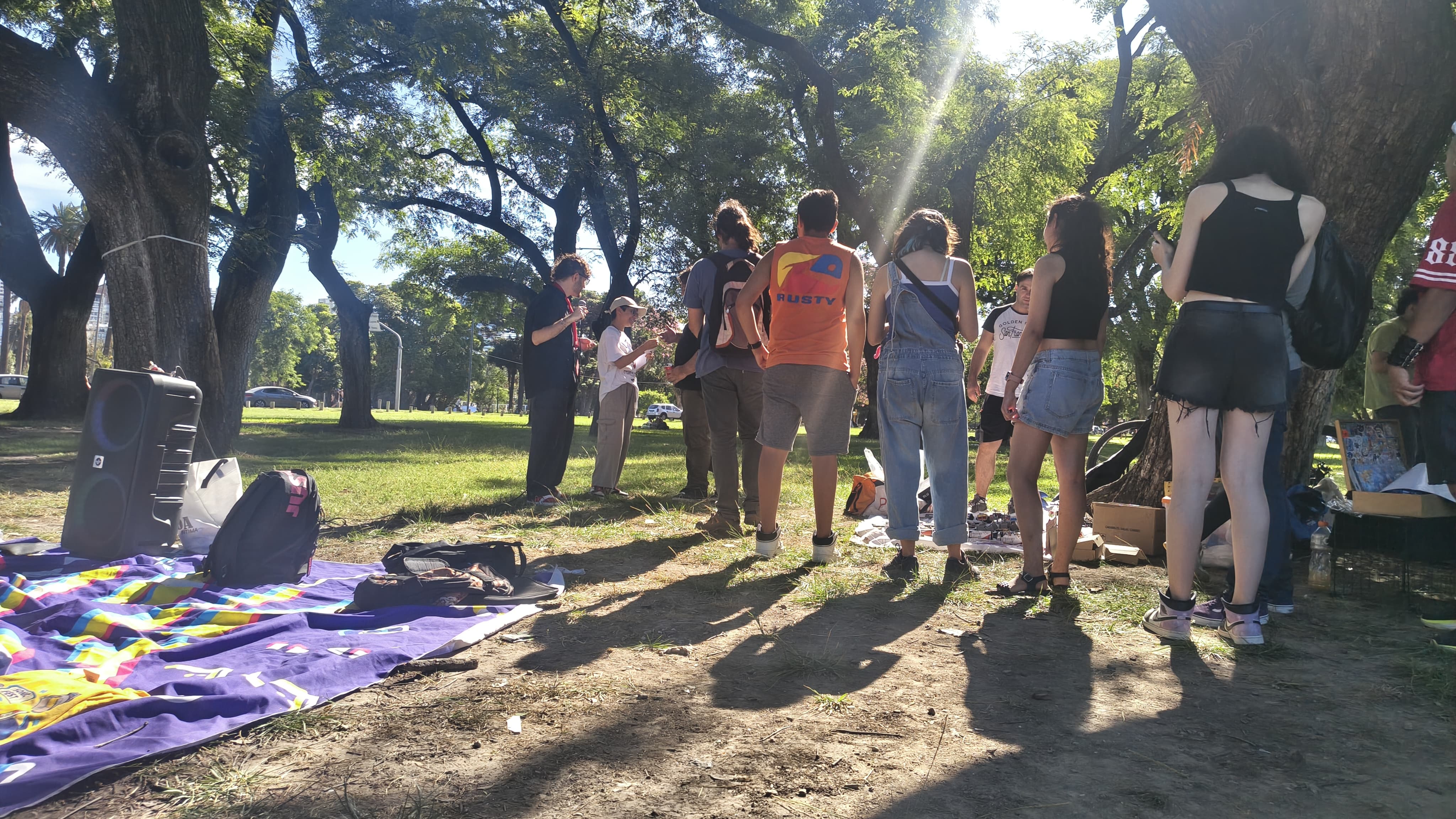 Torneo de Speedrun de Sonic Rush en consolas portátiles