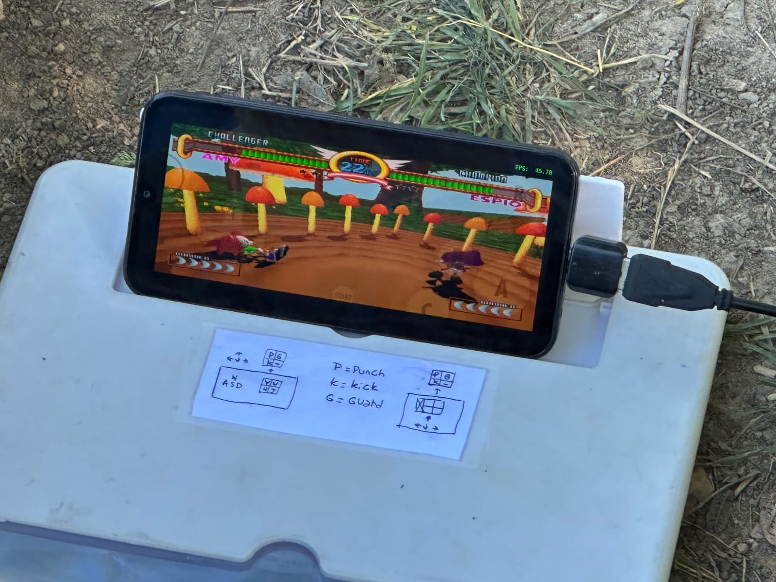 Encuentro de fans de Sonic en el emblemático Planetario