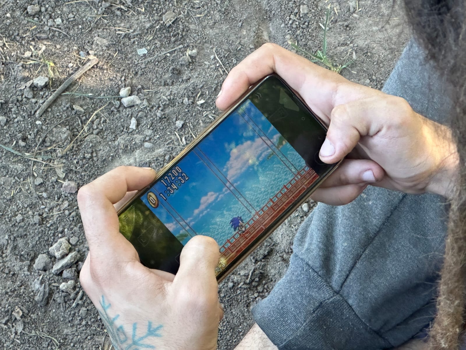 Actividades recreativas temáticas de SEGA en Palermo