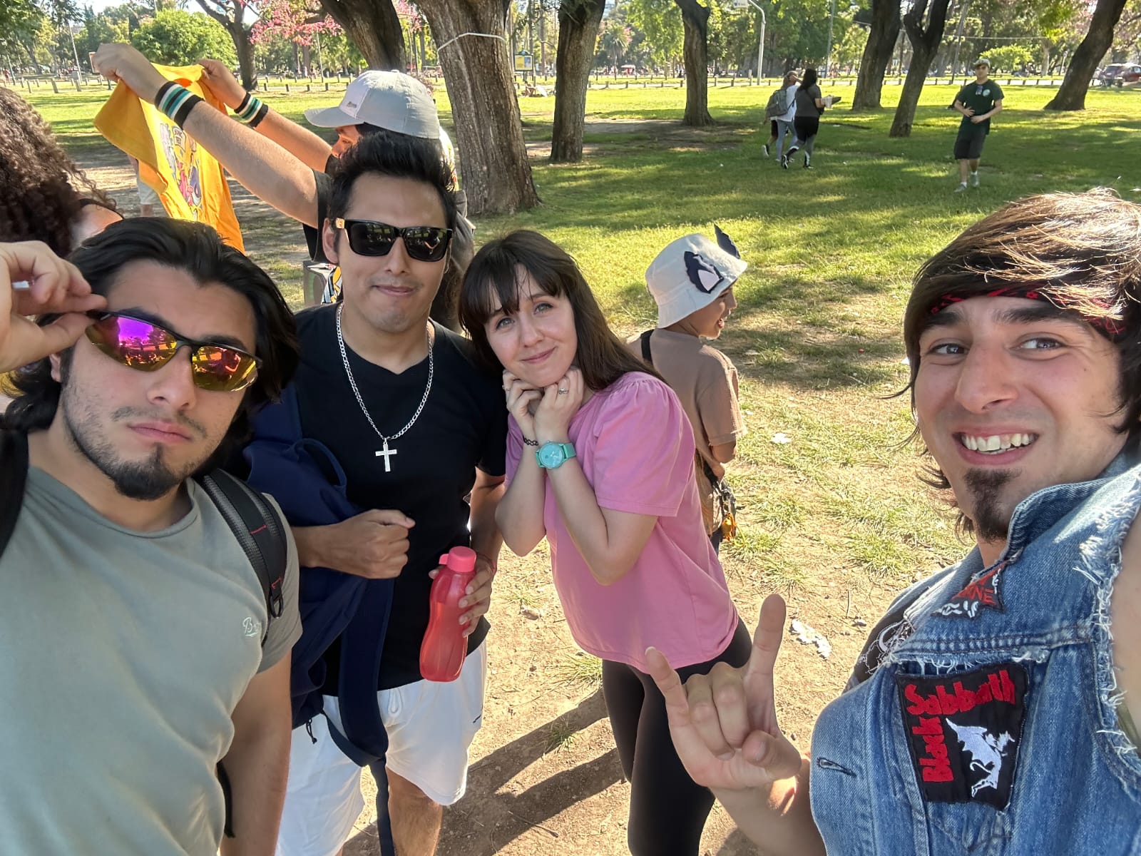 Sonic Fest 2026: Música, juegos y sorteos especiales