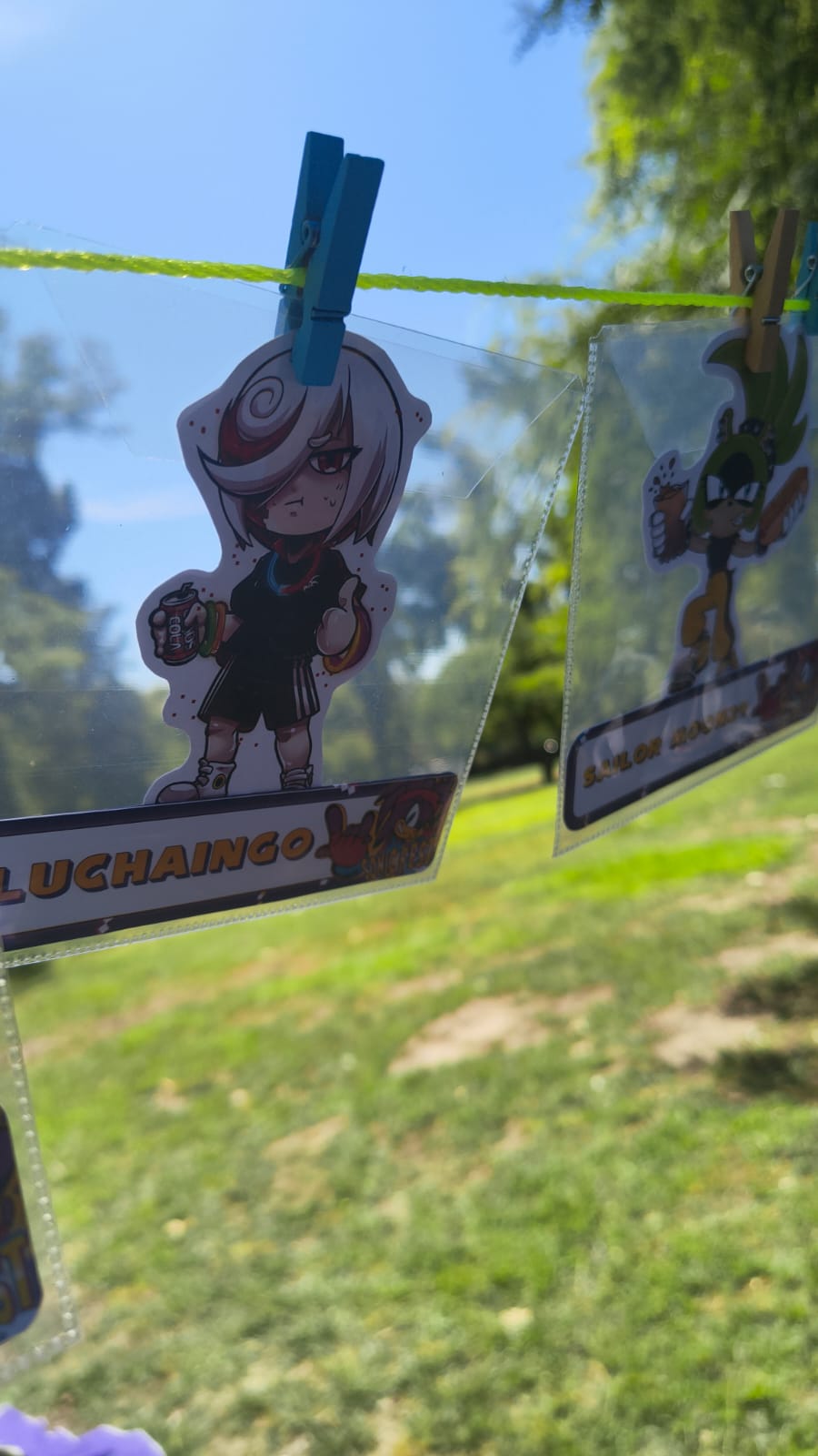 Juegos retro y actuales en la juntada del Planetario