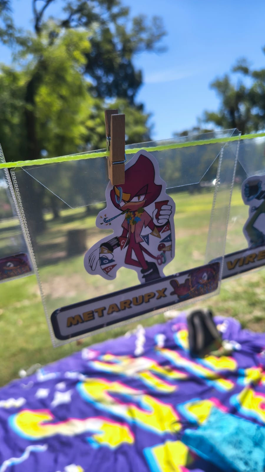 Sonic Fest: Diversión garantizada para toda la familia