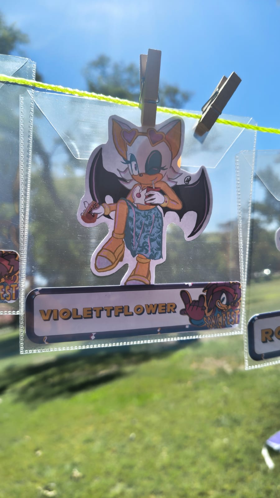 Sonic Fest: El punto de encuentro para el fandom argentino