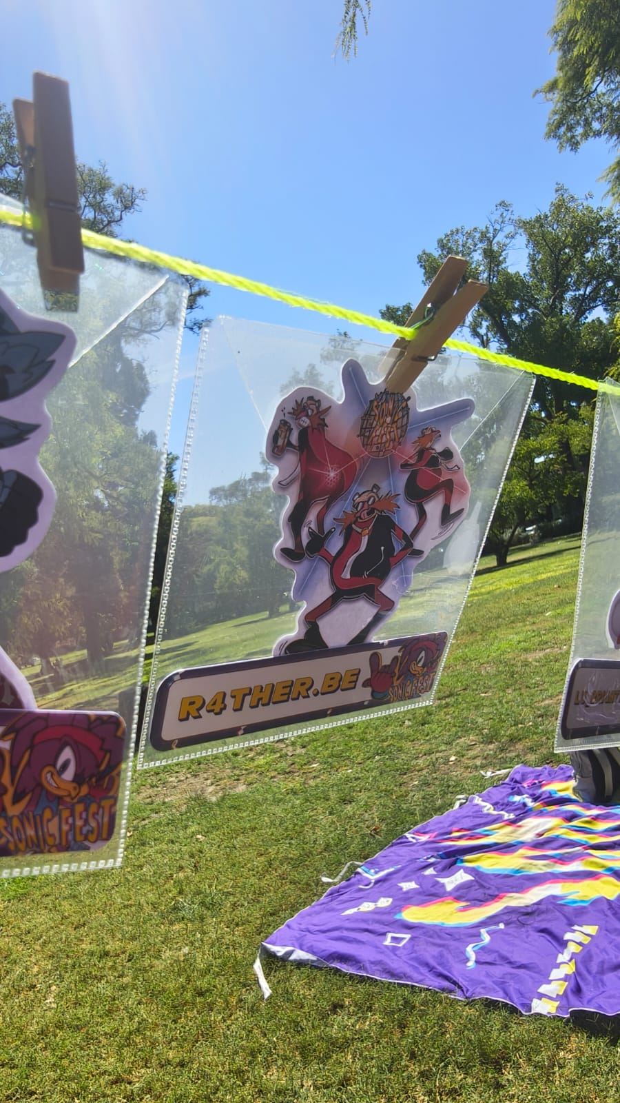 Fotos grupales y recuerdos de la Juntada de Marzo 2026